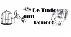 De tudo e mas um pouco?❤️