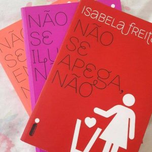 Desapegadas