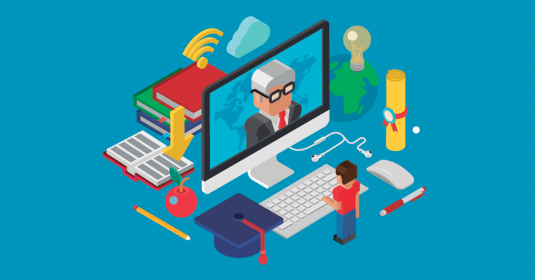 Mercado Livre – Cursos Online