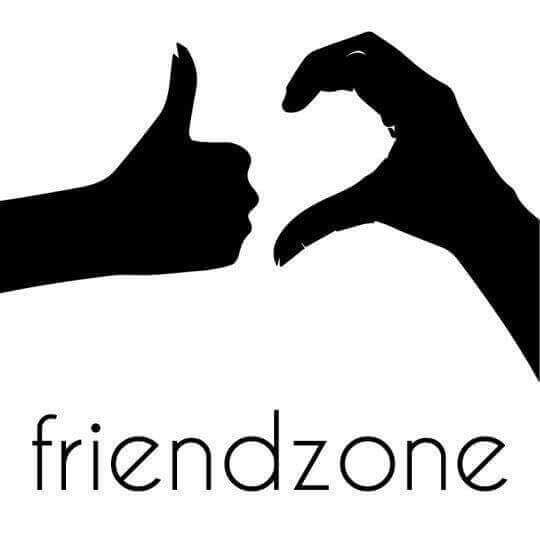 Friendzone❤