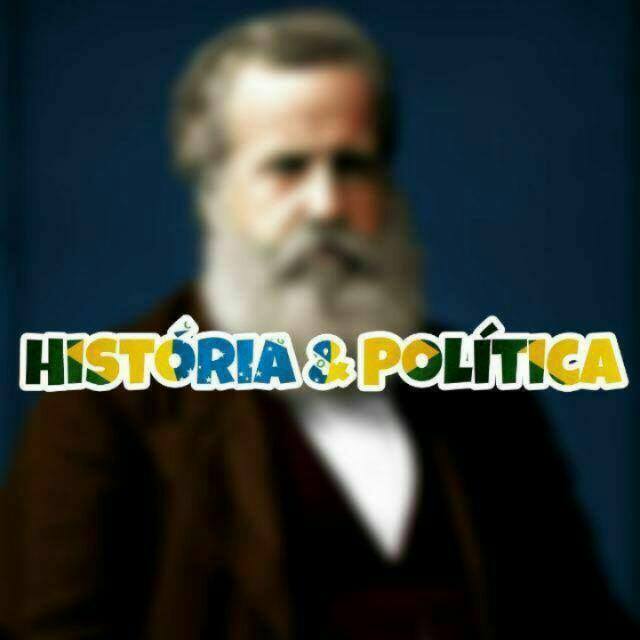 História & Política