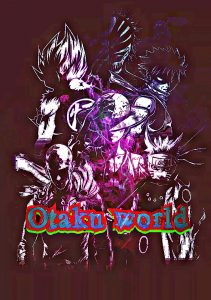 Otaku World