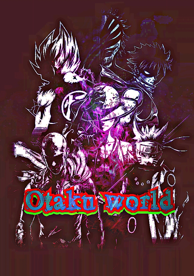 Otaku World