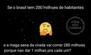 Zueira monster 2018