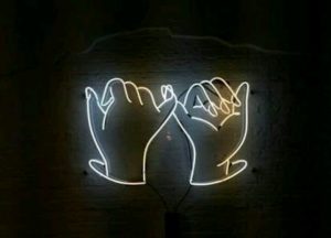Digitais Coloridos ✌❤