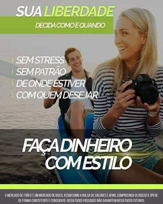 ImarketsLive Brasil