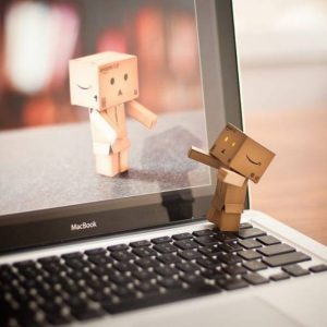 Amigos Virtuais❤