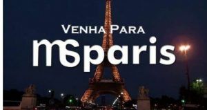 Oportunidade de emprego Ms Paris