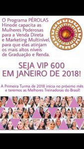 Vem pra Hinode