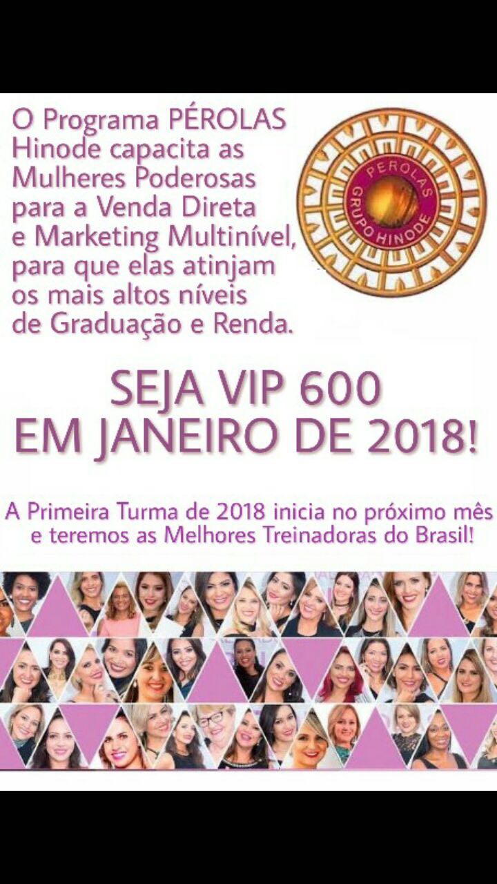 Vem pra Hinode