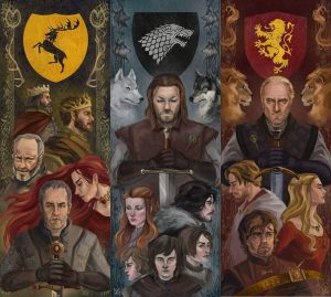Geek – Community ???