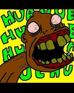 Zueira never end ??