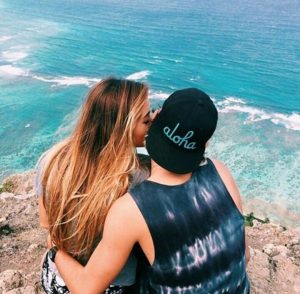 Amor & Paz