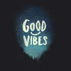 Good Vibes