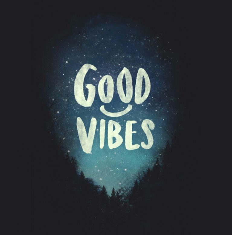 Good Vibes