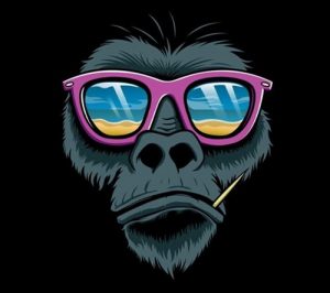 Foca mais não sufoca ?✌