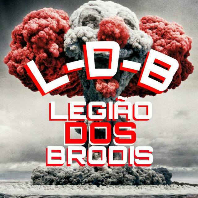 LEGIÃO DOS BRODIS