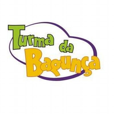 Galera da bagunça
