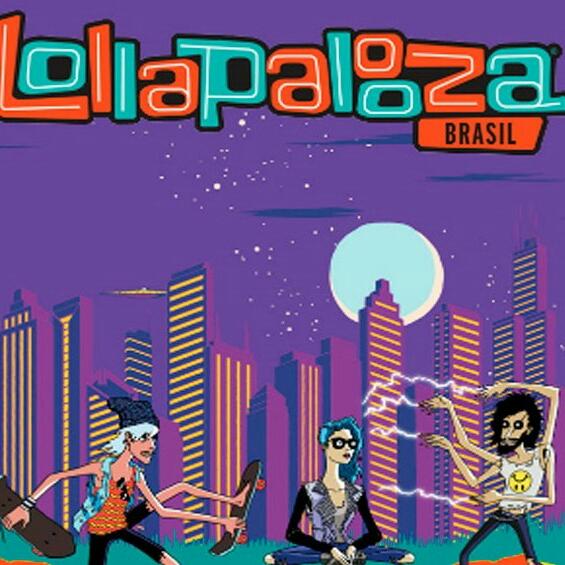Lollapalooza2018