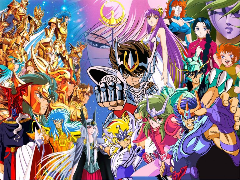 ?Cavaleiros&Amazonas?