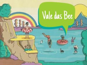 ?️‍? Vale das Bee ?️‍?