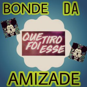 Bonde da amizade