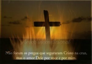 Levando o Amor