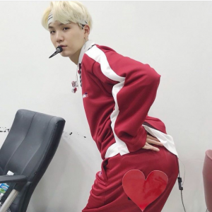 SUGA