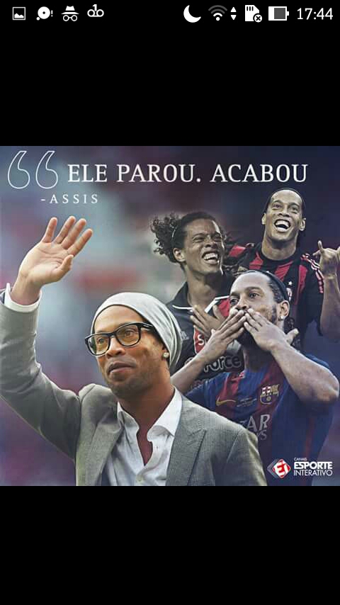 Maestros do Futebol