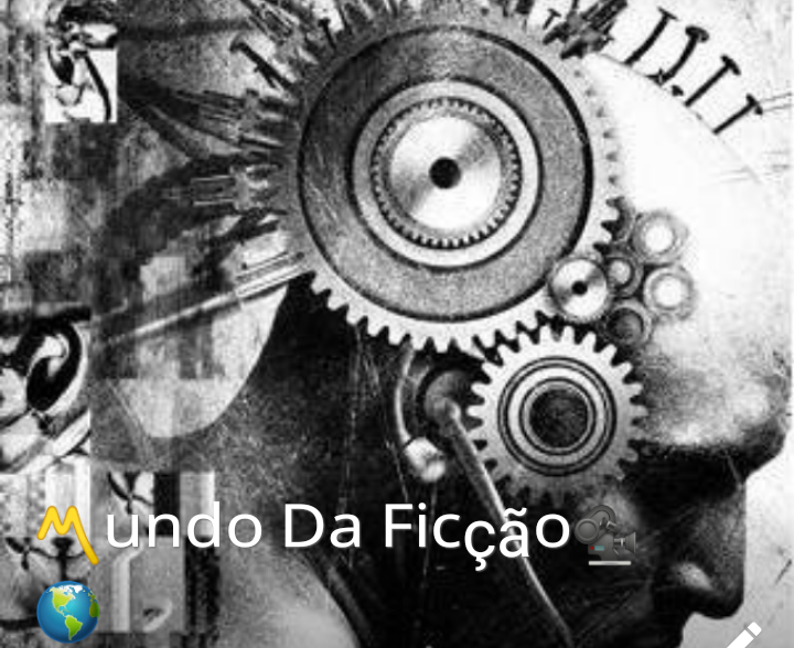 〽undo Da Ficção??