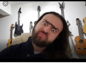 Dando moura Bandjido Mophics