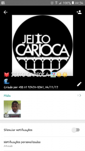 Jeito Carioca