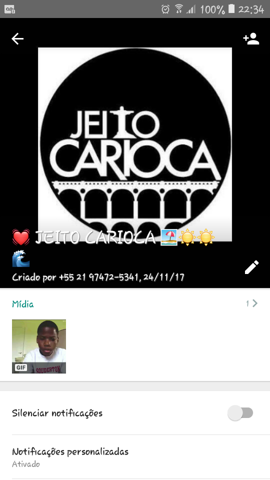 Jeito Carioca