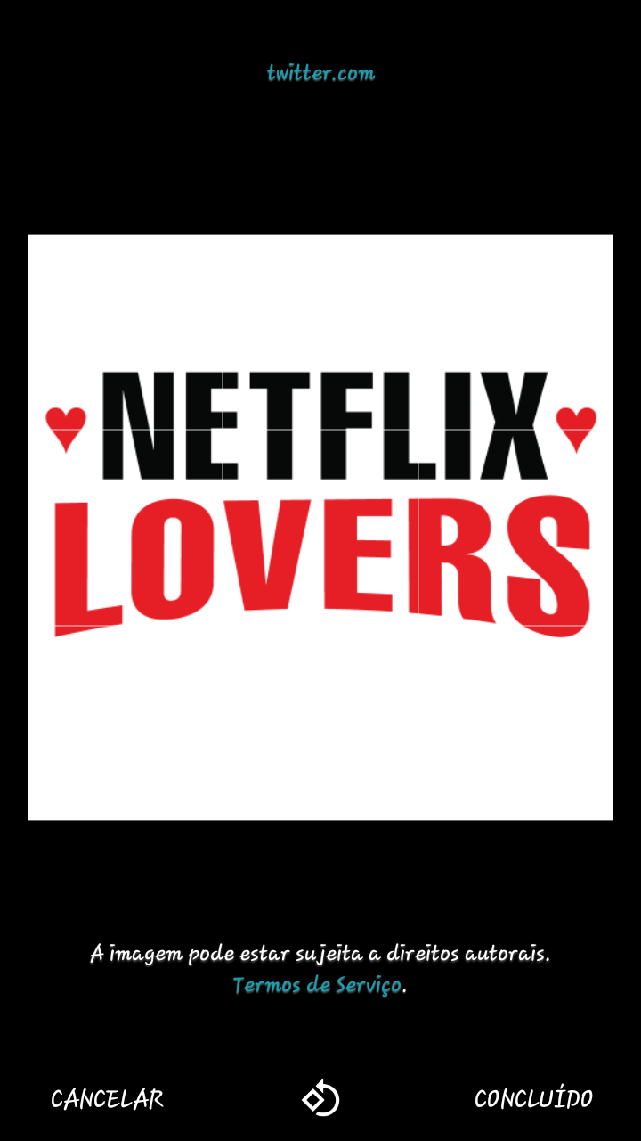 Papo Netflix?