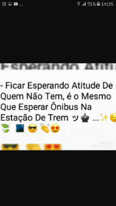 Frases & status 2