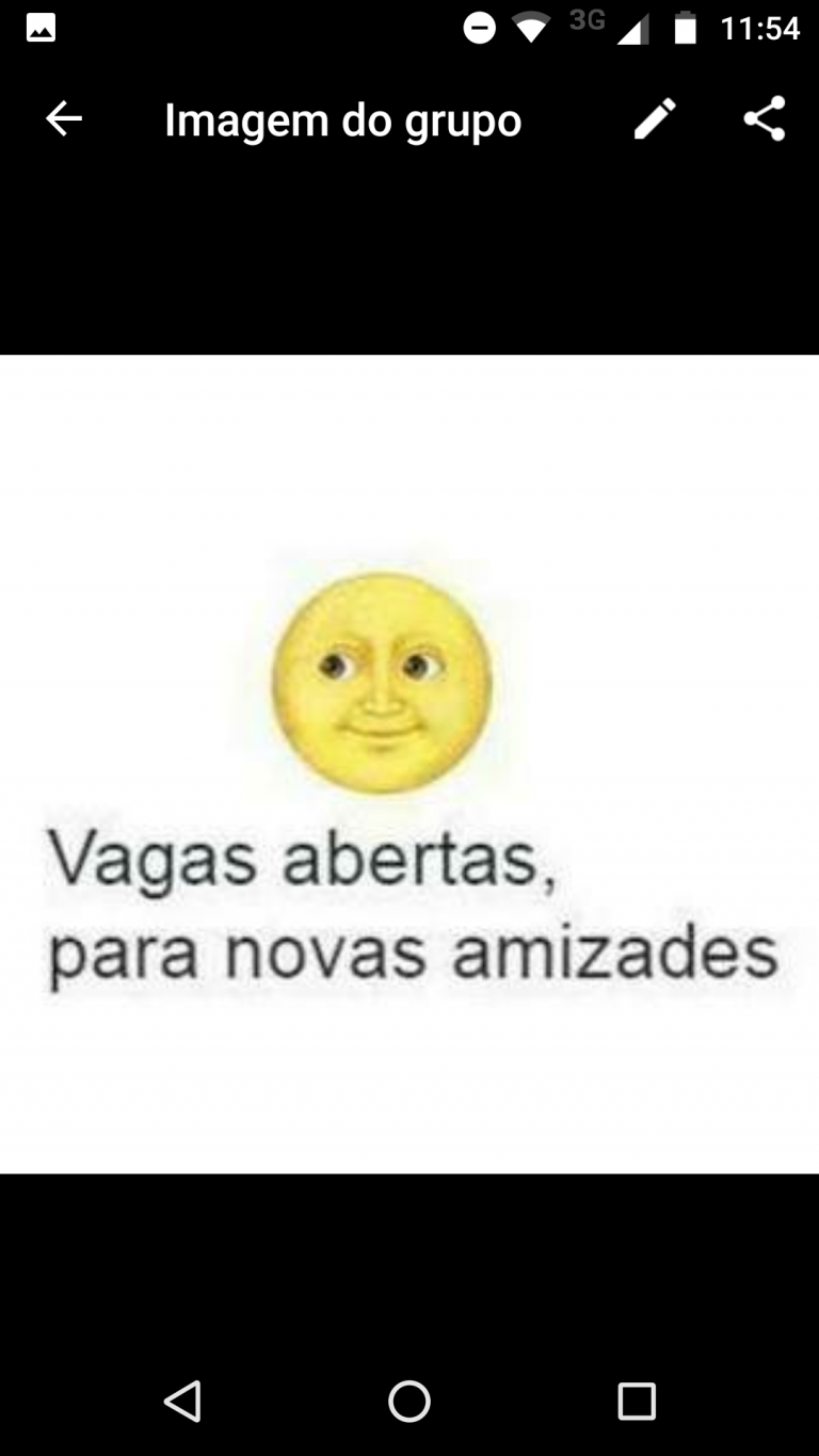 Amizades novas??❤️