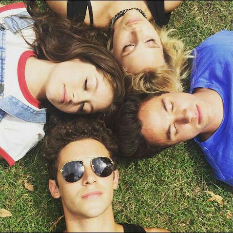 Sou luna