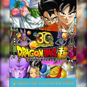 Dragon Ball Super