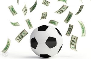 $Trading Esportivo$ (Futebol)