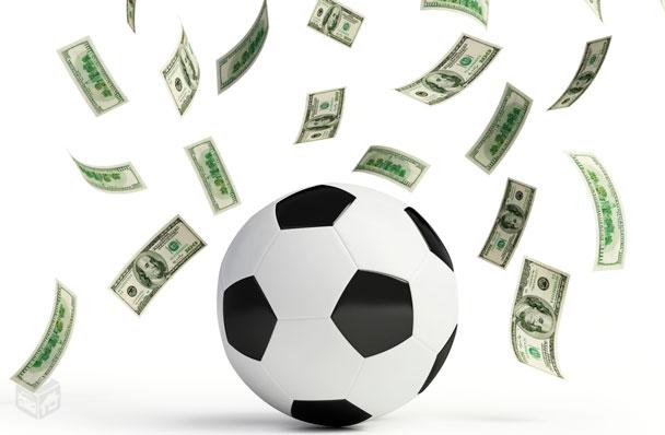$Trading Esportivo$ (Futebol)