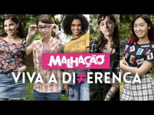 Fã clube – faça a diferença ❤