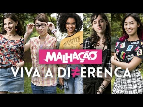 Fã clube – faça a diferença ❤