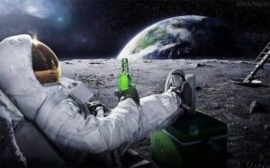Lunáticos ???