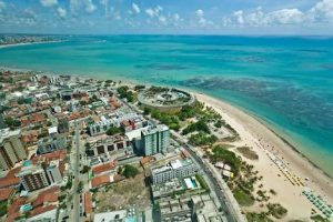JAMPA – PB