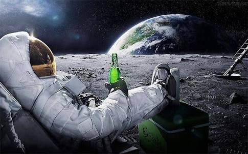 Lunáticos ???