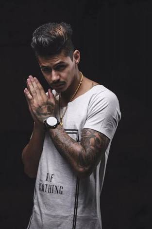 Hungria Hip Hop