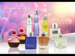 Empreendedores lacqua