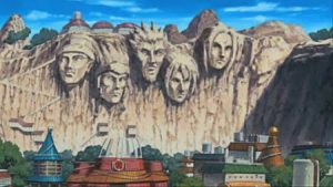 Rpg De Naruto