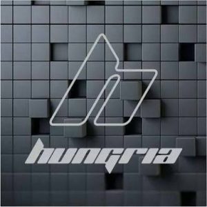 Hungria Hip hop