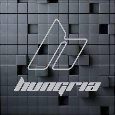 Hungria Hip hop